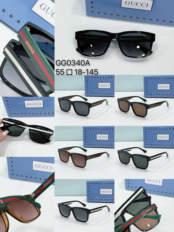 Gucci Sunglasses Top Quality GUS03522