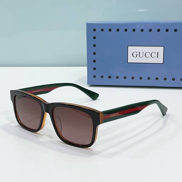 Gucci Sunglasses Top Quality GUS03523