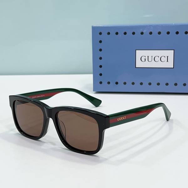 Gucci Sunglasses Top Quality GUS03525