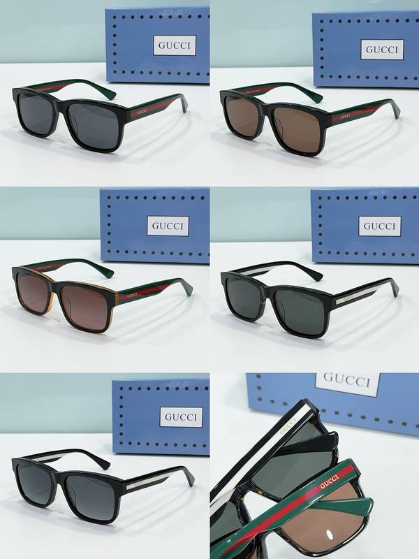 Gucci Sunglasses Top Quality GUS03528