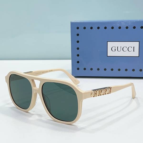 Gucci Sunglasses Top Quality GUS03530