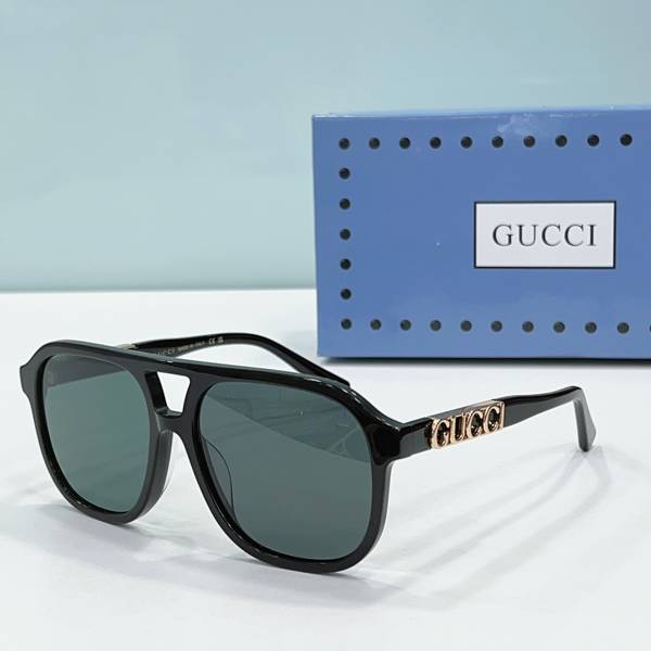Gucci Sunglasses Top Quality GUS03531