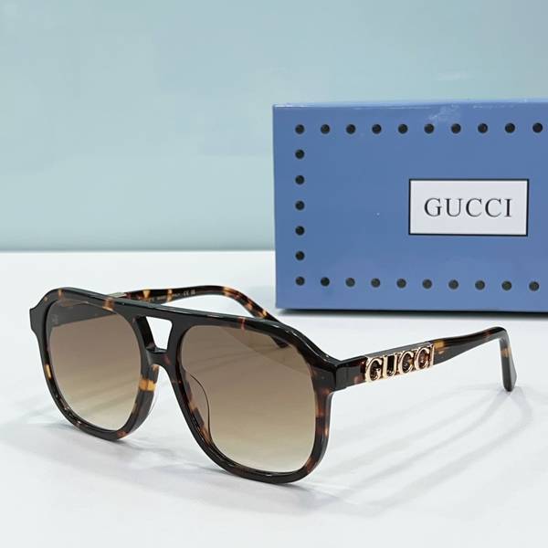 Gucci Sunglasses Top Quality GUS03533