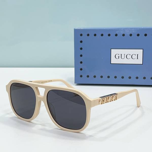 Gucci Sunglasses Top Quality GUS03534