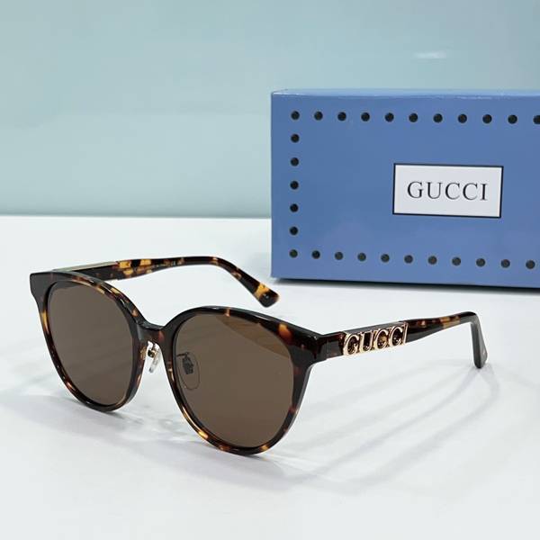 Gucci Sunglasses Top Quality GUS03536