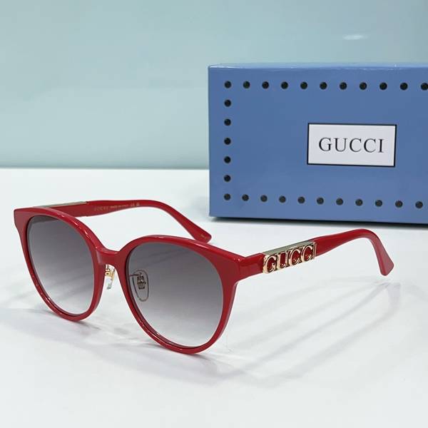 Gucci Sunglasses Top Quality GUS03537