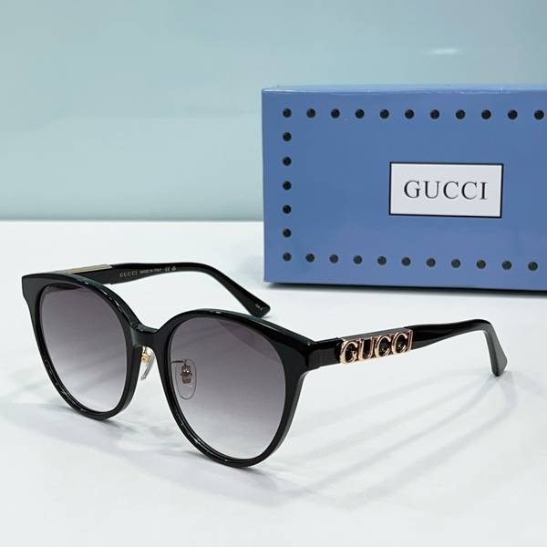 Gucci Sunglasses Top Quality GUS03538