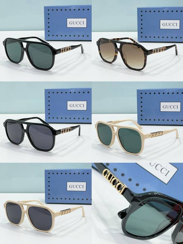 Gucci Sunglasses Top Quality GUS03541