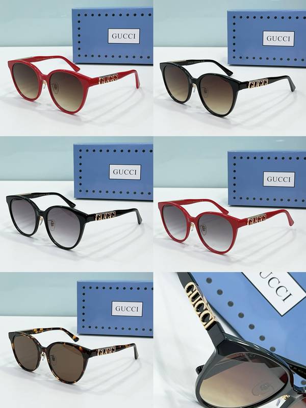 Gucci Sunglasses Top Quality GUS03542