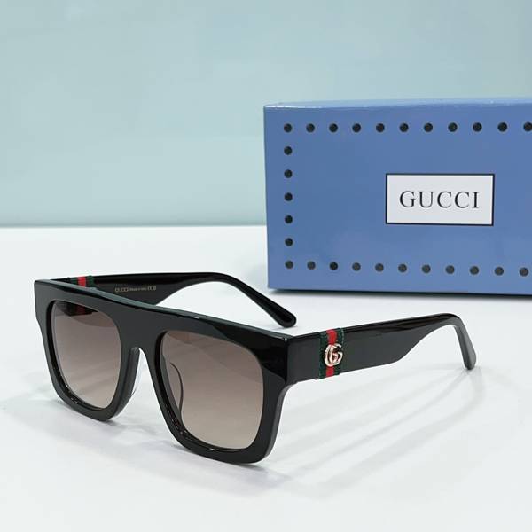 Gucci Sunglasses Top Quality GUS03544