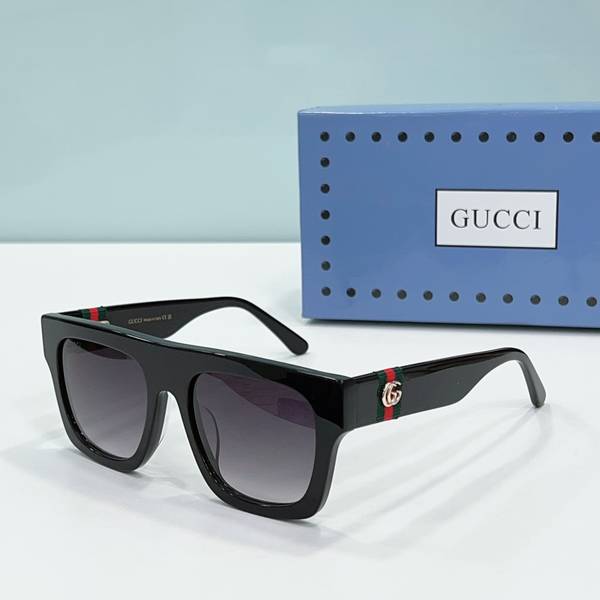 Gucci Sunglasses Top Quality GUS03545