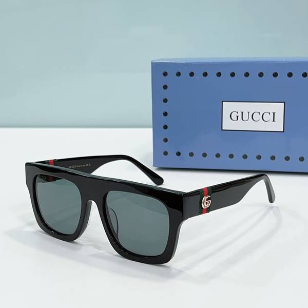 Gucci Sunglasses Top Quality GUS03549