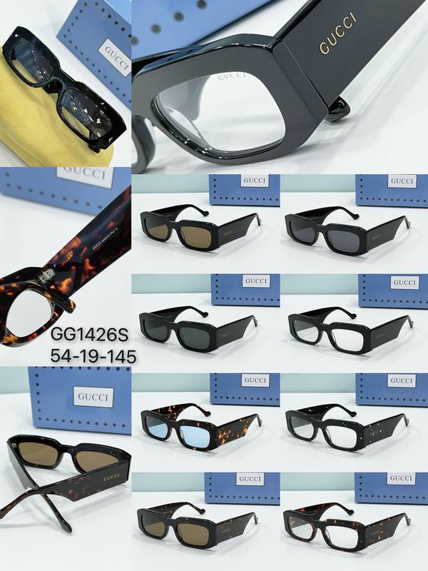 Gucci Sunglasses Top Quality GUS03551