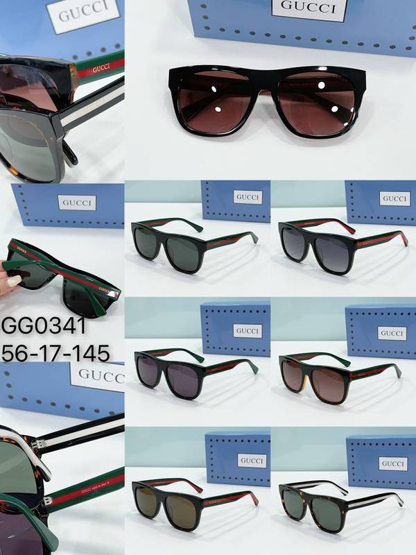 Gucci Sunglasses Top Quality GUS03560