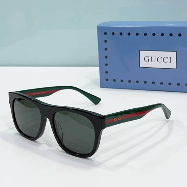 Gucci Sunglasses Top Quality GUS03561