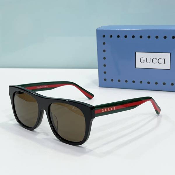 Gucci Sunglasses Top Quality GUS03562