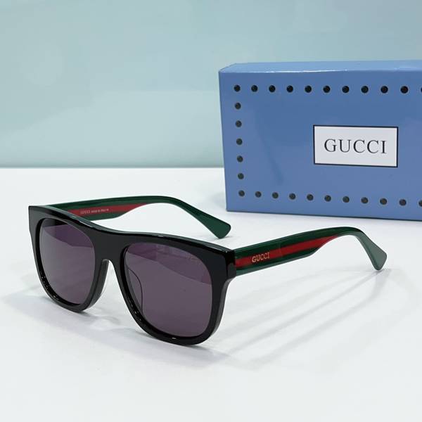 Gucci Sunglasses Top Quality GUS03563