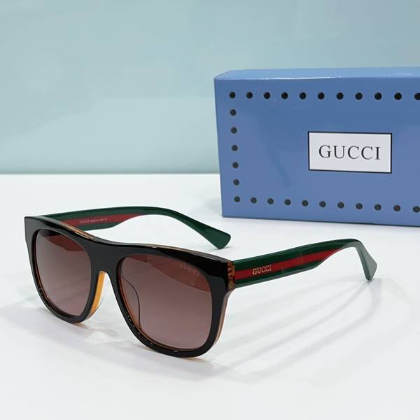 Gucci Sunglasses Top Quality GUS03564