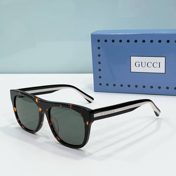 Gucci Sunglasses Top Quality GUS03565