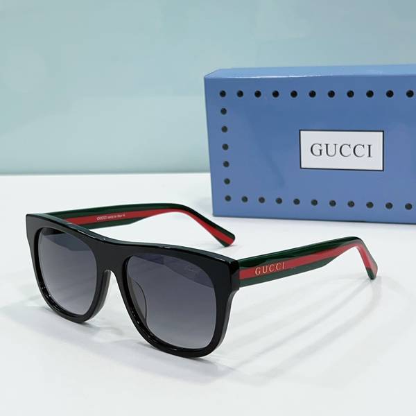 Gucci Sunglasses Top Quality GUS03566