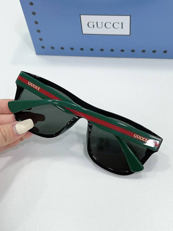 Gucci Sunglasses Top Quality GUS03567