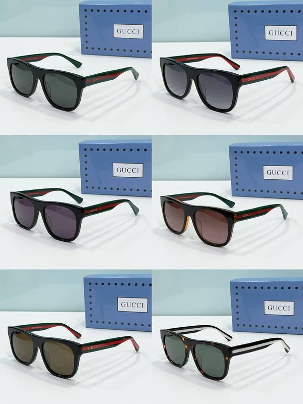 Gucci Sunglasses Top Quality GUS03568