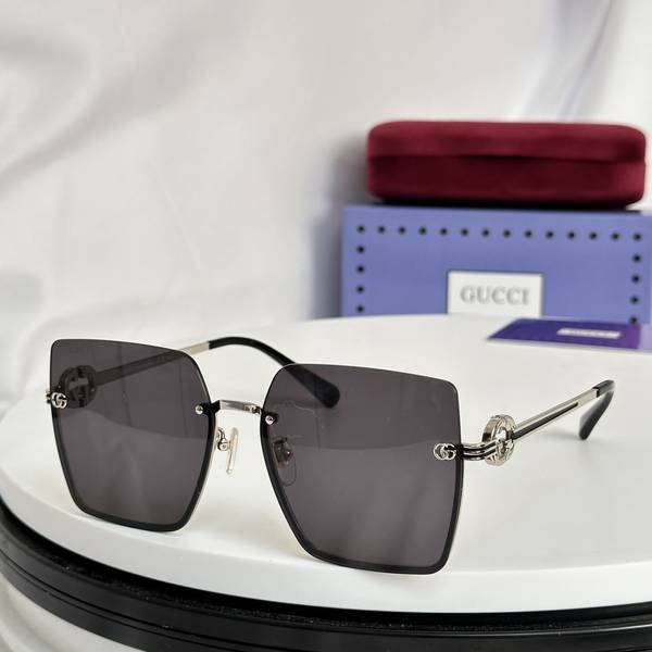 Gucci Sunglasses Top Quality GUS03575