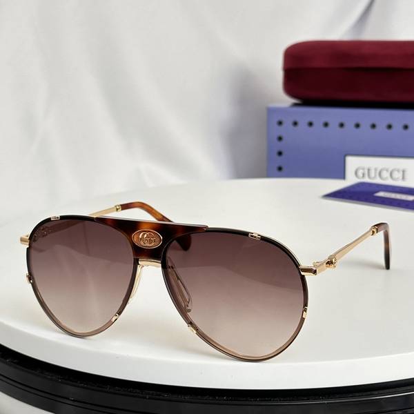 Gucci Sunglasses Top Quality GUS03579