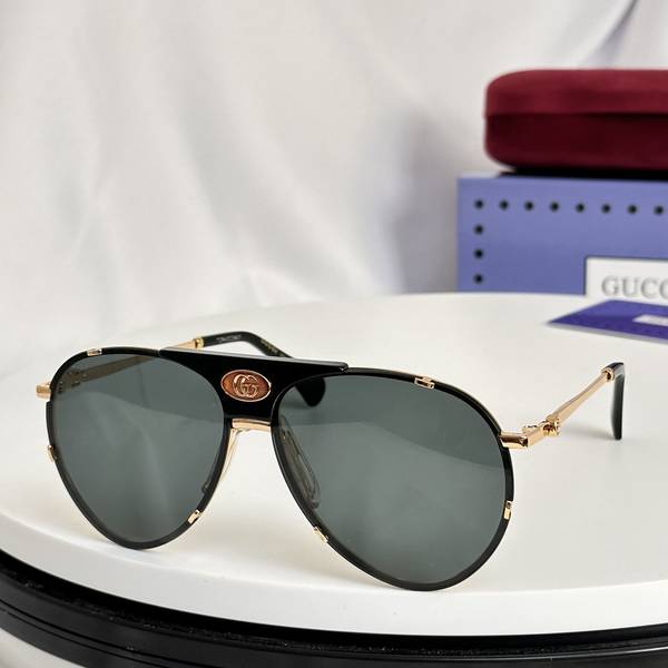 Gucci Sunglasses Top Quality GUS03581