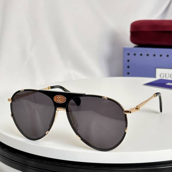 Gucci Sunglasses Top Quality GUS03583