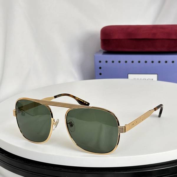 Gucci Sunglasses Top Quality GUS03850