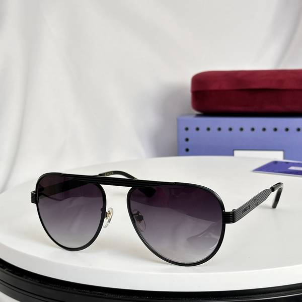 Gucci Sunglasses Top Quality GUS03852