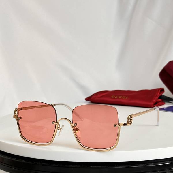 Gucci Sunglasses Top Quality GUS03858