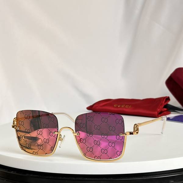 Gucci Sunglasses Top Quality GUS03859