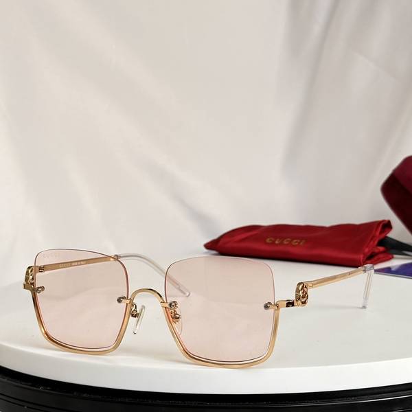 Gucci Sunglasses Top Quality GUS03861