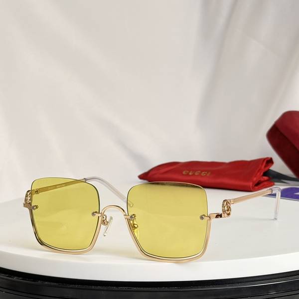 Gucci Sunglasses Top Quality GUS03863