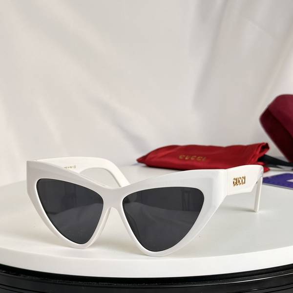 Gucci Sunglasses Top Quality GUS03864