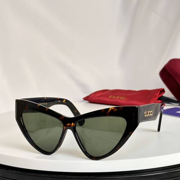 Gucci Sunglasses Top Quality GUS03865