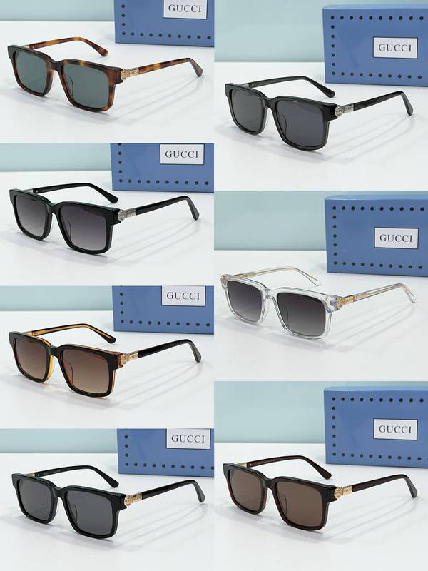 Gucci Sunglasses Top Quality GUS03880