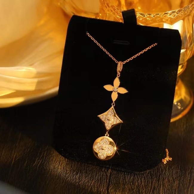 Louis Vuitton NECKLACE CE14092