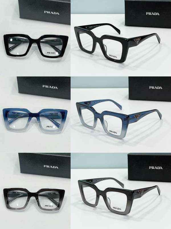 Prada Sunglasses Top Quality PRS02366