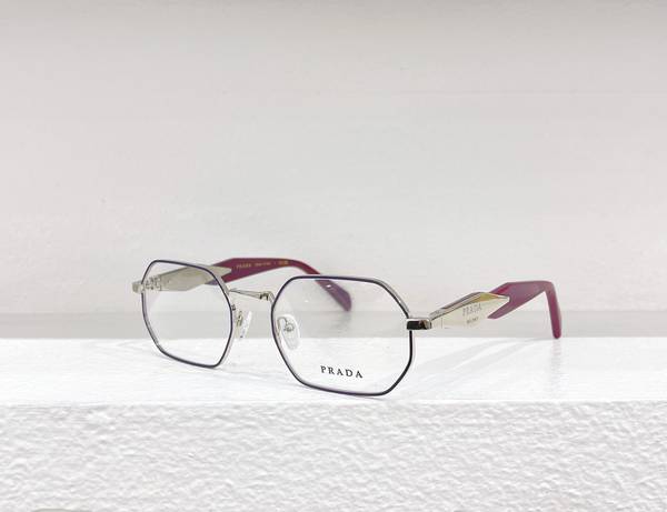 Prada Sunglasses Top Quality PRS02508