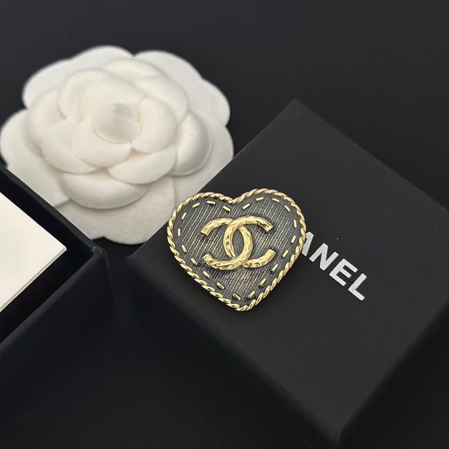 Chanel Brooch CE14104