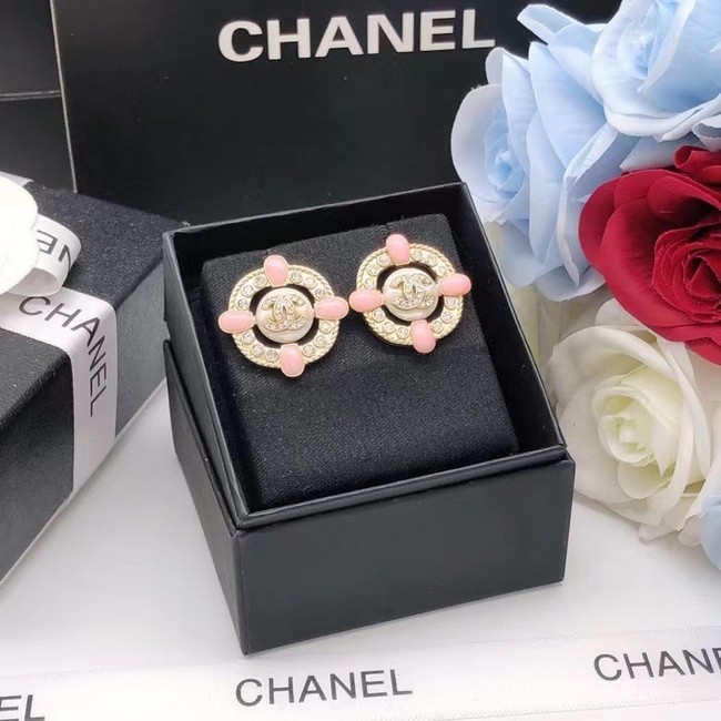 Chanel Earrings CE14095