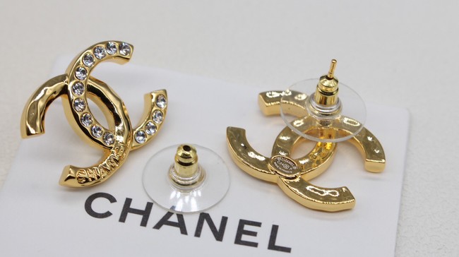 Chanel Earrings CE14135