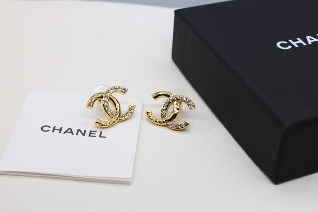 Chanel Earrings CE14135