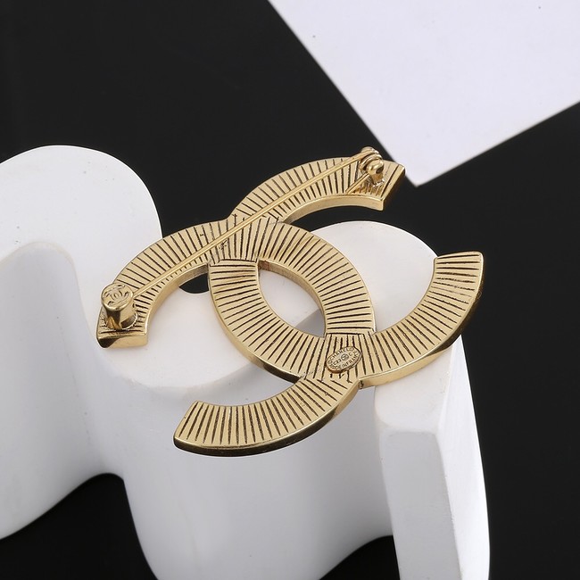 Chanel Brooch CE14141