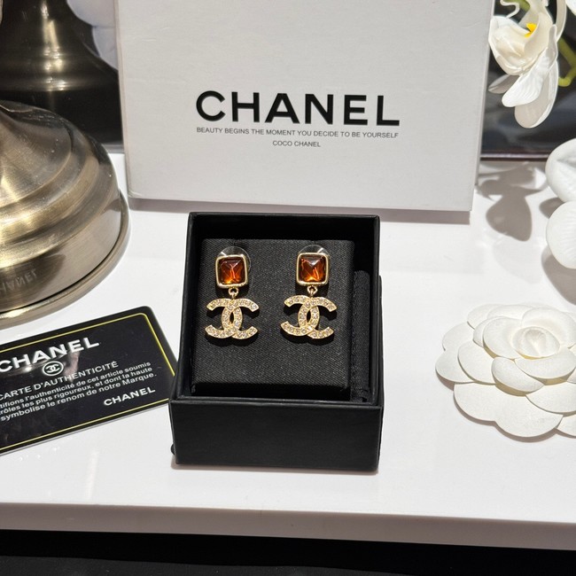 Chanel Earrings CE14140