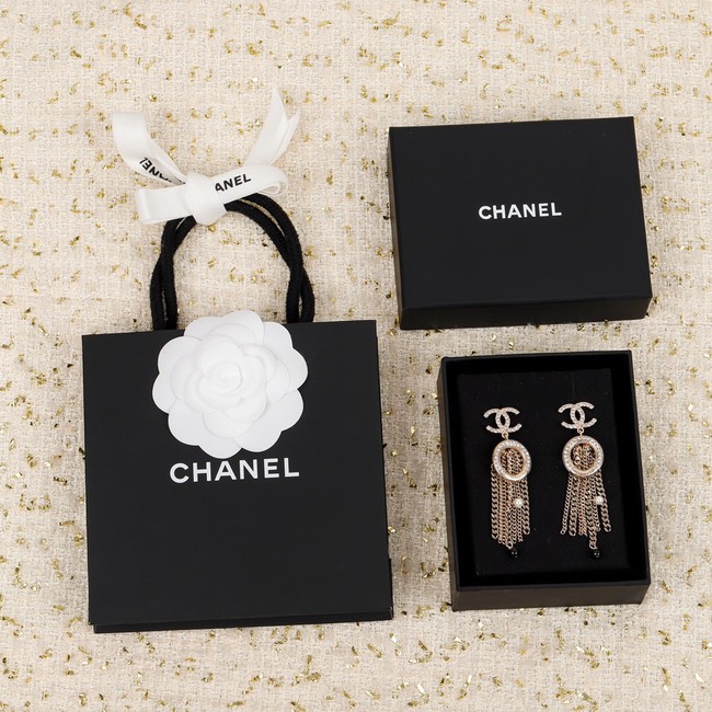Chanel Earrings CE14146