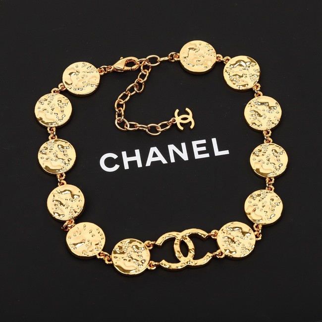 Chanel NECKLACE CE14161